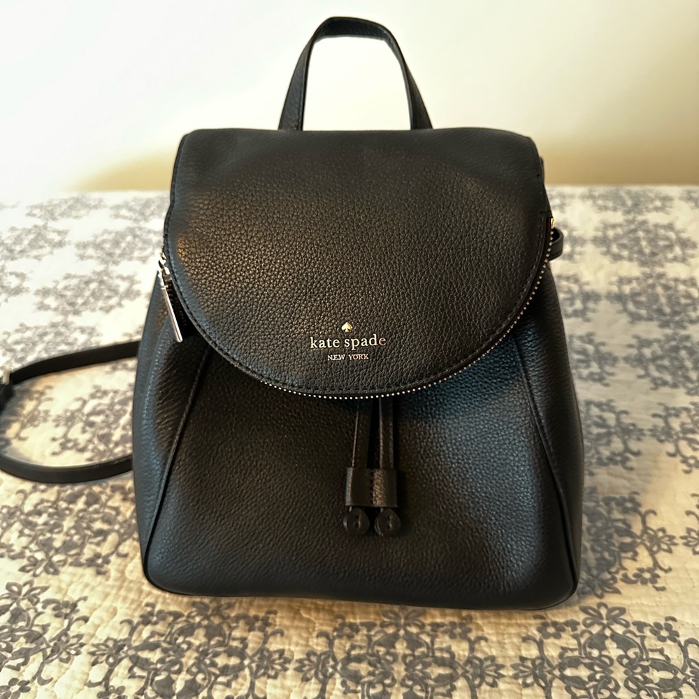 Kate Spade mini Backpack